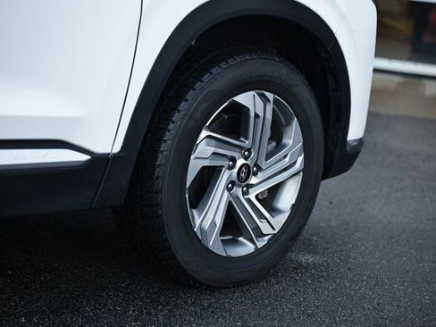 Used 2022 Hyundai Santa Fe SEL image 5