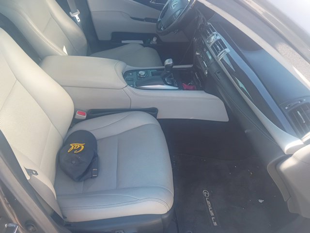 Used 2014 Lexus LS 460 L RWD image 27