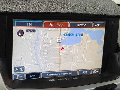 Used 2011 Cadillac CTS Premium image 6