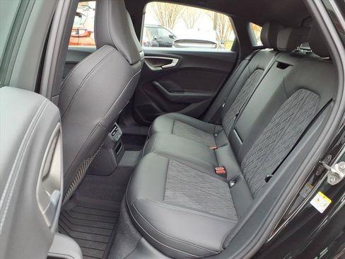 New 2025 Audi S5 Premium Plus AWD/4WD image 10