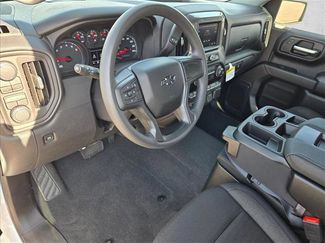 New 2026 Chevrolet Silverado 1500 Custom Trail Boss video 3