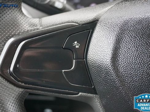 Used 2023 Chevrolet TrailBlazer LS image 37