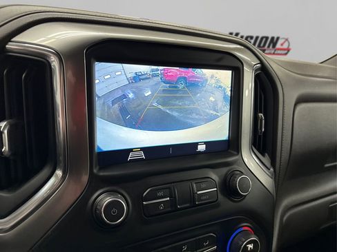 Used 2019 Chevrolet Silverado 1500 LT w/ All-Star Edition AWD/4WD image 32