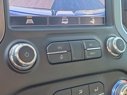 Used 2022 GMC Sierra 1500 Denali AWD/4WD image 28