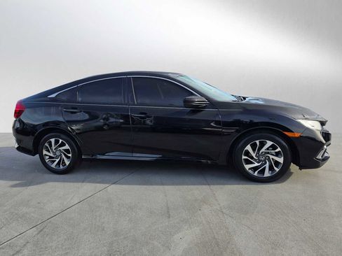 Used 2019 Honda Civic LX image 2