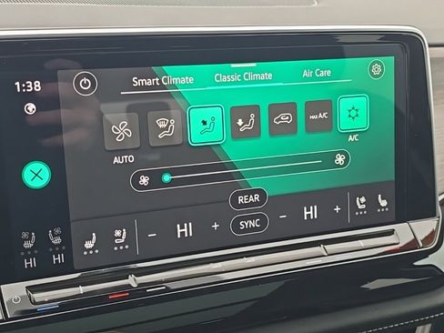 Used 2024 Volkswagen Atlas SEL image 46