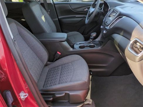 Certified 2022 Chevrolet Equinox LT image 27