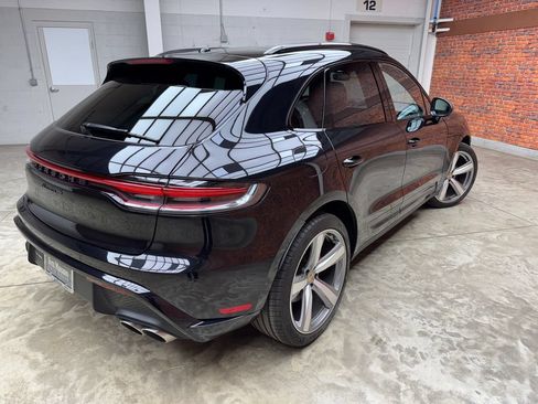 Used 2024 Porsche Macan S AWD/4WD image 5