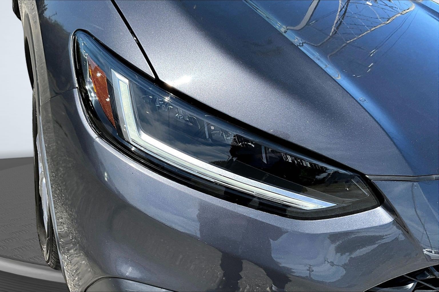 Used 2024 Honda HR-V LX image 28