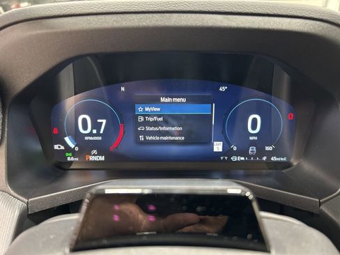 New 2026 Ford Explorer ST AWD/4WD image 17