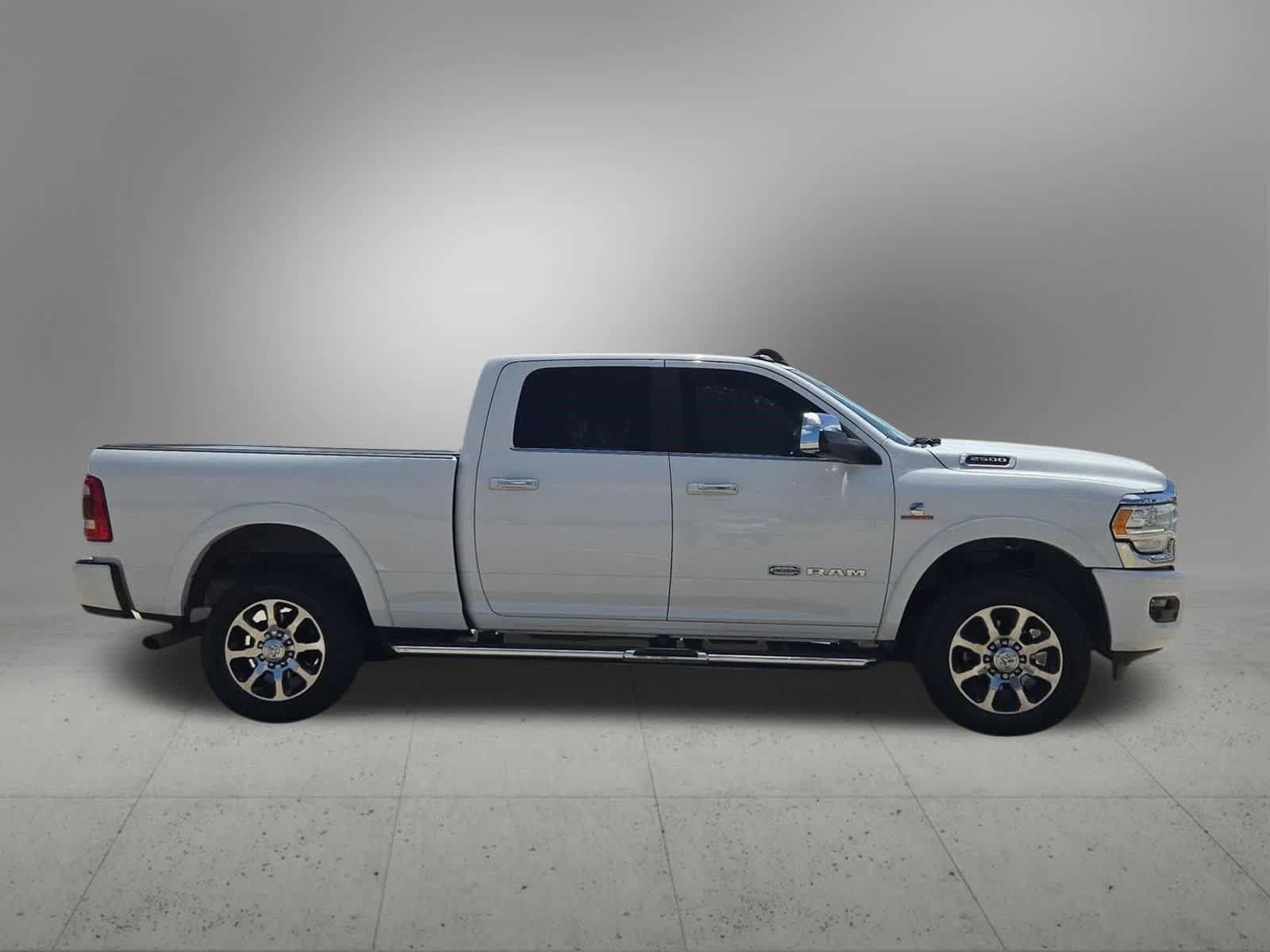 Used 2022 RAM 2500 Limited AWD/4WD image 7