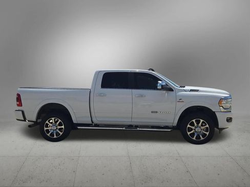 Used 2022 RAM 2500 Limited AWD/4WD image 7