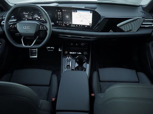 New 2025 Audi S5 Premium Plus image 8