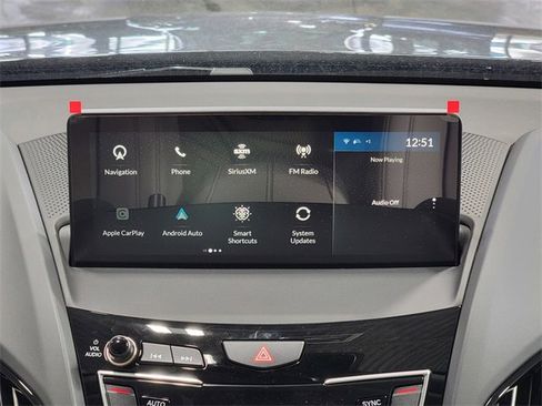 New 2026 Acura RDX SH-AWD w/ Advance Package image 19