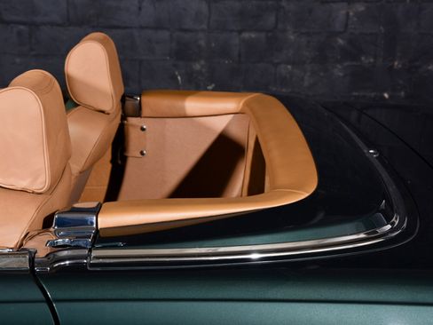 Used 1989 Mercedes-Benz 560 SL image 30