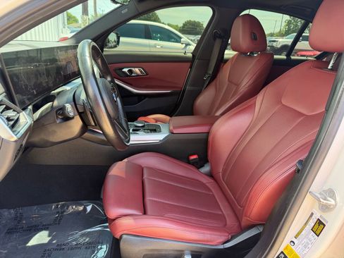 Used 2023 BMW M340i xDrive w/ Premium Package AWD/4WD image 19