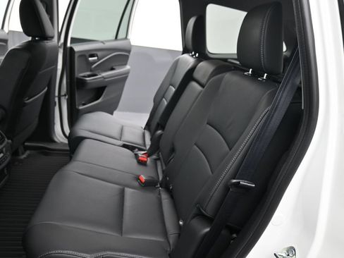 Used 2022 Honda Pilot Special Edition image 15