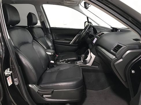 Used 2014 Subaru Forester 2.5i Touring w/ Popular Package #1 AWD/4WD image 14