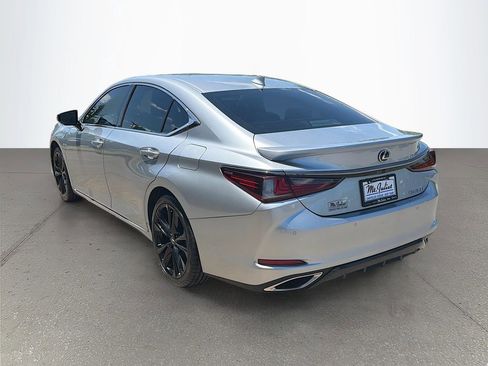 Used 2023 Lexus ES 350 F Sport FWD image 6