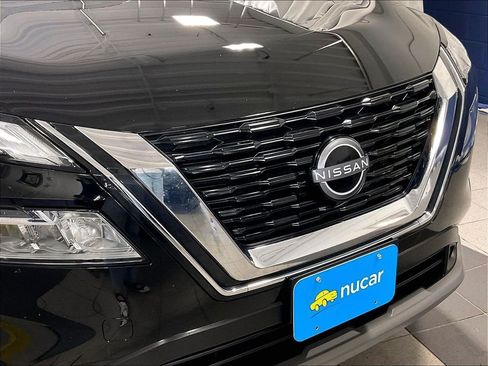 Certified 2023 Nissan Rogue SV AWD/4WD image 30