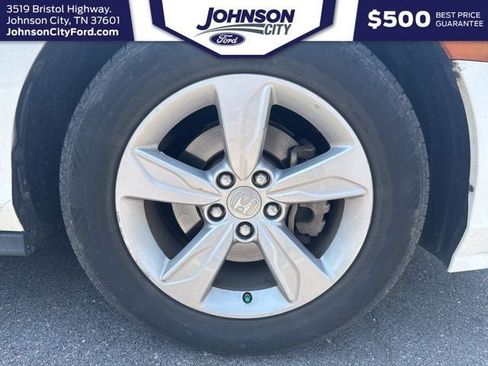 Used 2020 Honda Odyssey EX-L image 28