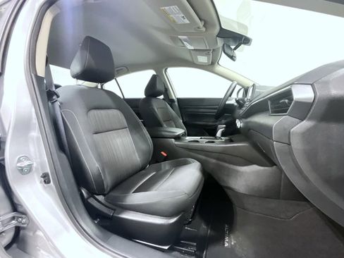 Certified 2024 Nissan Altima 2.5 S image 16