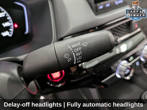 Certified 2025 Honda Civic LX image 25