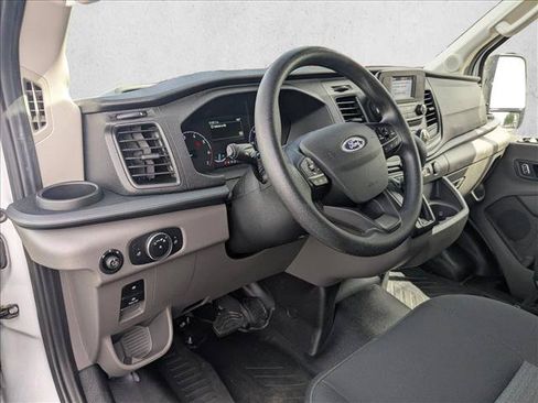 Used 2023 Ford Transit 350 XL RWD image 10