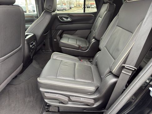 Used 2024 Chevrolet Tahoe Premier image 23