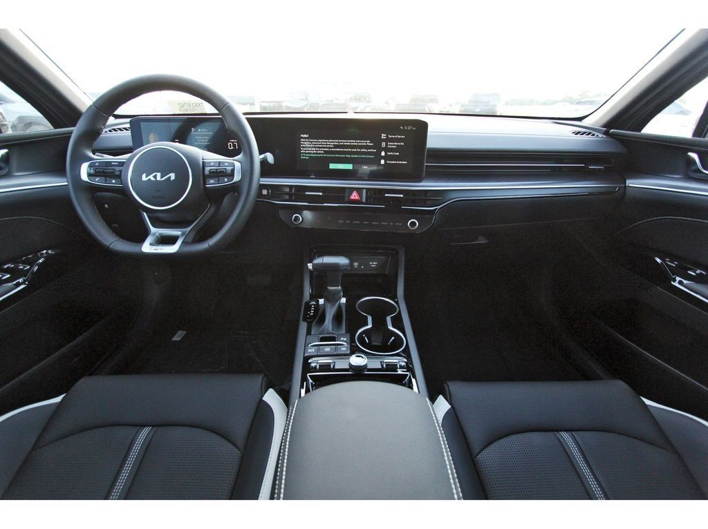 New 2026 Kia K5 GT-Line FWD image 10