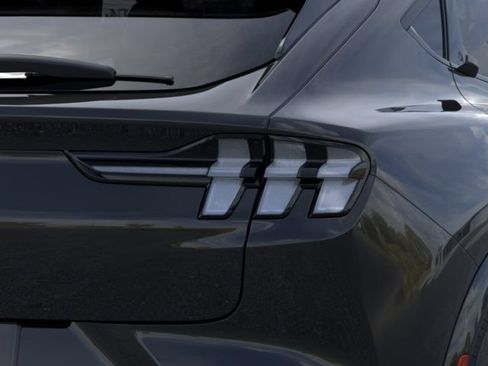 New 2026 Ford Mustang Mach-E Premium w/ Sport Appearance Package RWD image 21