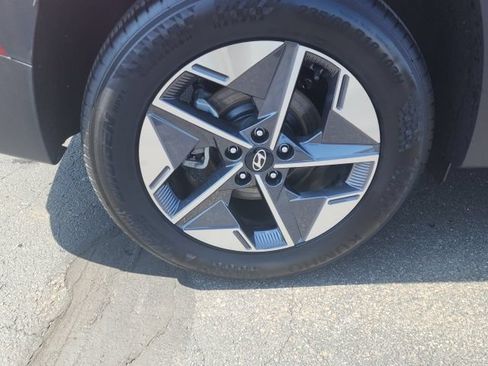Certified 2026 Hyundai Tucson SEL AWD/4WD image 64