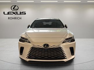 New 2026 Lexus RX 350h w/ Accessory Package (K3) AWD/4WD video 2