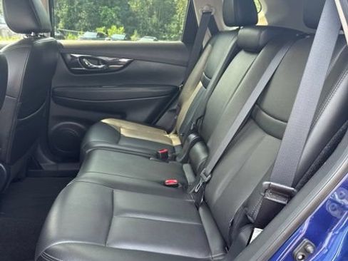 Used 2020 Nissan Rogue SL AWD/4WD image 10