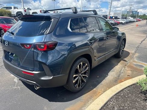 Used 2026 MAZDA CX-50 AWD 2.5 S w/ Cargo Package image 9