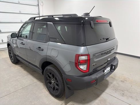 New 2025 Ford Bronco Sport Big Bend w/ Convenience Package image 6