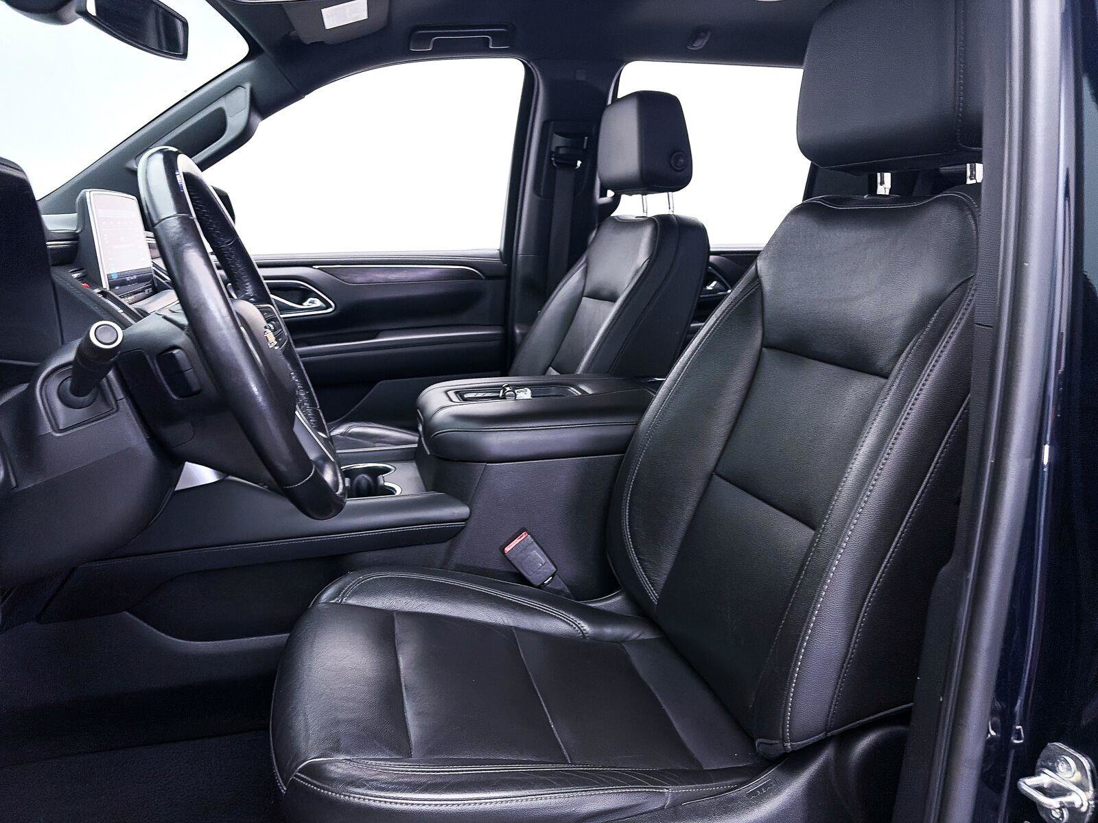 Used 2021 Chevrolet Tahoe LT RWD image 19