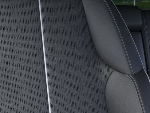 New 2026 Cadillac Optiq Luxury 2 w/ LPO, Floor Liner Package RWD image 21