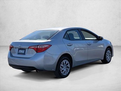 Used 2019 Toyota Corolla LE image 5