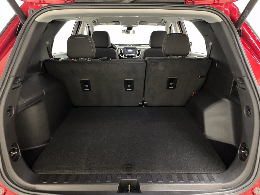 Certified 2023 Chevrolet Equinox LT FWD image 44