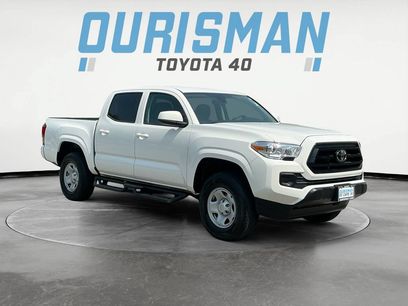 Used 2023 Toyota Tacoma SR