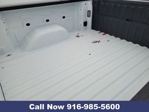 New 2026 Chevrolet Silverado 1500 LT w/ Z71 Off-Road Package image 30