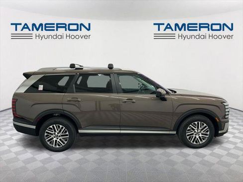 New 2026 Hyundai Palisade SEL FWD image 6