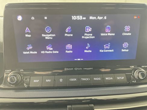 Used 2023 Kia Seltos S w/ Navigation Package image 18