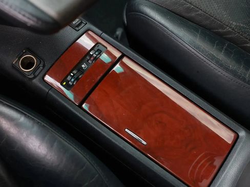 Used 2010 Lexus HS 250h FWD image 38