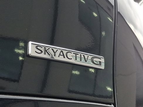 Certified 2025 MAZDA CX-30 AWD 2.5 S w/ Premium Package image 33