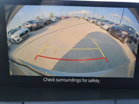 Certified 2026 MAZDA CX-90 3.3 Turbo w/ Premium Sport Pkg AWD/4WD image 37