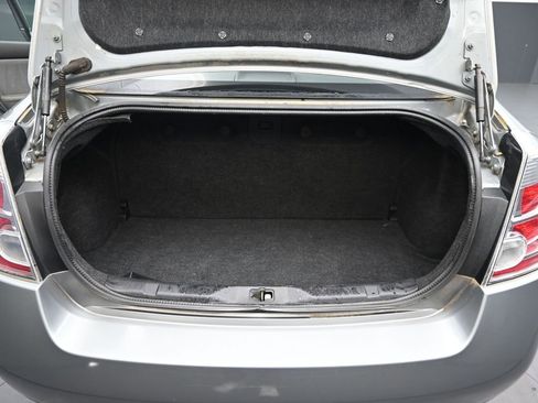 Used 2008 Nissan Sentra 2.0 S w/ Convenience Plus Pkg image 11