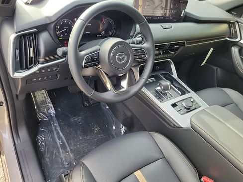 New 2026 MAZDA CX-90 3.3 Turbo w/ Premium Plus Pkg image 22