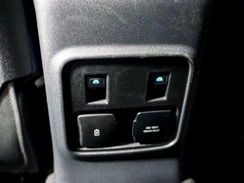 Used 2023 Ford Bronco Raptor AWD/4WD image 80